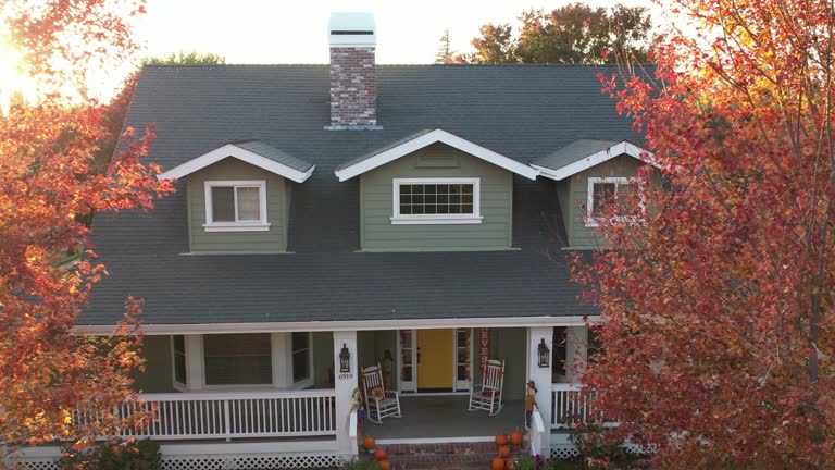 Best 4 Ply Roofing  in Peshtigo, WI