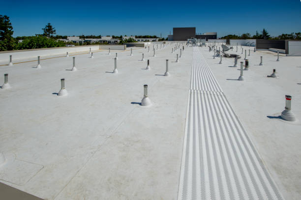 Fast & Reliable Emergency Roof Repairs in Peshtigo, WI