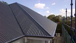 Best Sheet Metal Roofing  in Peshtigo, WI